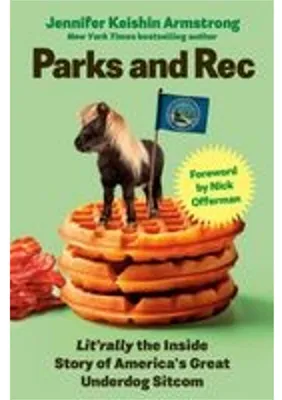 Zdjęcie produktu dla Parks and Rec