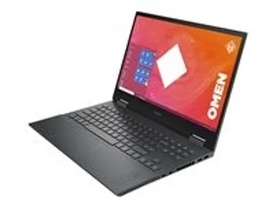 Produktbild von HP OMEN 15-en1078ng AMD Ryzen 7 5800H 16GB 1TB W10