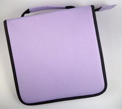 Produktbild von Nellie Snellen | Storage Products Die Storage Case 250x245x70mm