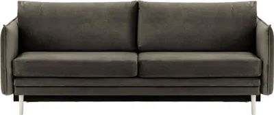 Produktbild von Nimbus Sofa Bed with Storage-Velluto 19-white