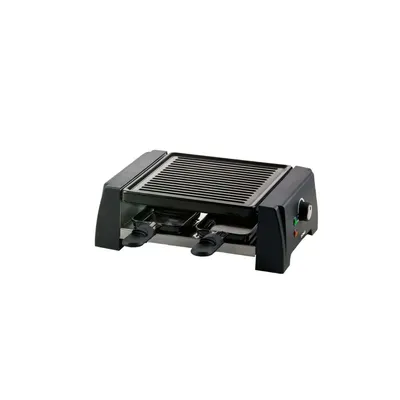 Produktbild von Domo DO9147G 4Person(en) Raclettegrill (DO9147G)