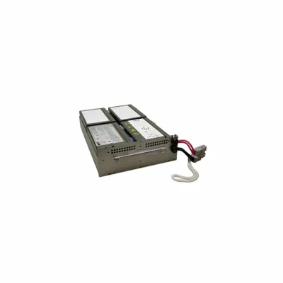 Produktbild von APC Ersatzbatterie APCRBC132 (OEM), Plombierte Bleisäure (VRLA), 1 Stück(e), Schwarz, 336 VAh, RoHS, 10 kg