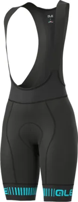 Produktbild von Ale Strada Trägerhose Schwarz S Frau Schwarz S