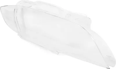 Produktbild von Scheinwerferlinsenabdeckung, hochtransparent, kratzfest, Ersatz für Scheinwerfer, für M3 E92 E93 2008-2012, rechts 63117182508, 63117182517, 63117182509