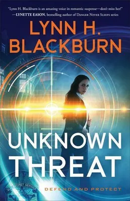 Produktbild von Unknown Threat