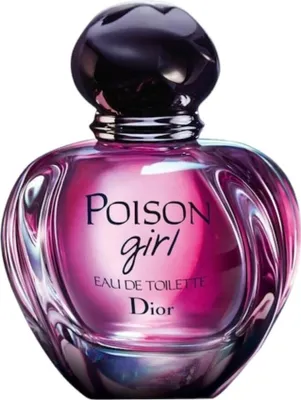 Produktbild von Dior Poison Girl Eau de Toilette 30ml