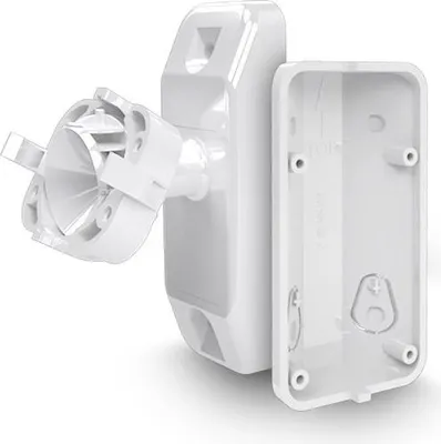 Obrázok produktu pre Satel BRACKET C White 1 ks