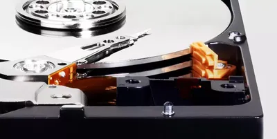 Zdjęcie produktu dla Western Digital Blue, 3 TB, 5400 RPM, 256 MB, 3.5", SATA