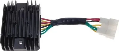 Produktbild von Spannungsregler für Kawasaki ZX-9R 21066-1109