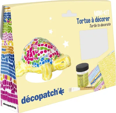 Obrázok produktu pre Décopatch KIT036C, Detská súprava na varenie, 5 rok / roky, Viacfarebný