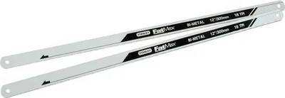 Produktbild von Metallsägeblätter FatMax 300mm 2er Pack