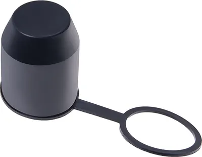 Produktbild von Abdeckkappe für Anhängerkupplung 54 mm x 70 mm