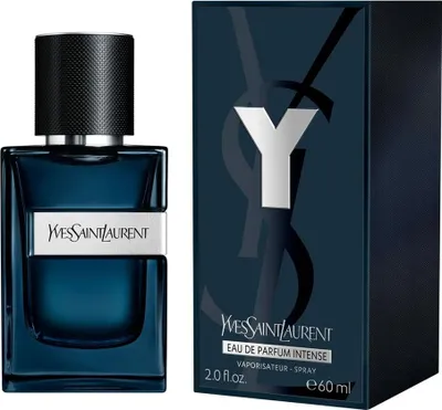 Produktbild von Perfume Hombre Yves Saint Laurent Y EDP
