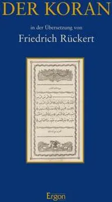 Produktbild von Der Koran