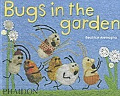 Obrázek produktu pro Bugs in the Garden