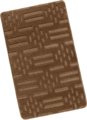 Obrázok produktu pre BANY 60x100 cm - 60x100 cm - hnedá, béžová