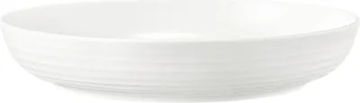 Produktbild von SELTMANN Terra Schale, ø: 284 mm, weiß