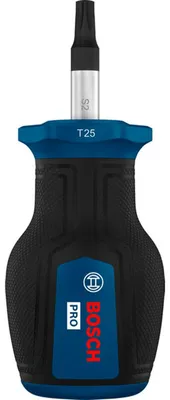 Immagine prodotto di Cacciavite a taglio TX25, lunghezza 25 mm