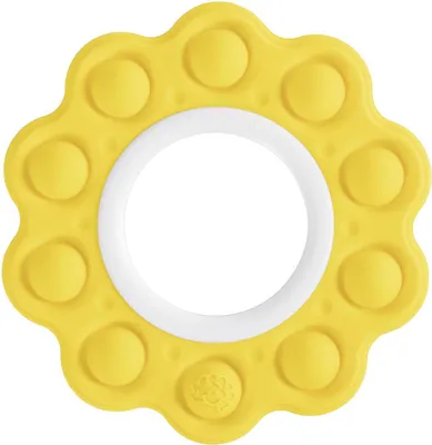 Produktbild von FAT BRAIN Greifspiel Dimpl Bright