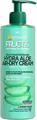 Produktbild von Garnier Fructis, Haarcreme, aloe vera, 400 ml