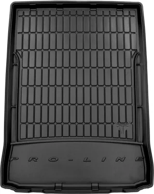 Produktbild von FROGUM 3D Kofferraummatte für BMW 5er G30 2017-2023