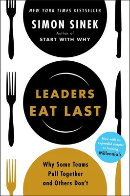 Immagine prodotto di Leaders Eat Last