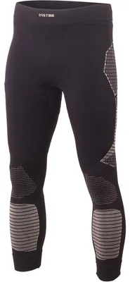 Immagine prodotto di Pantaloni da uomo in lana senza cuciture WERONO
