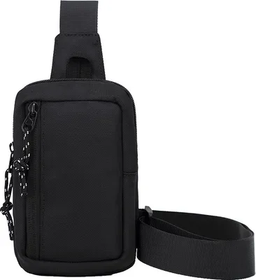 Produktbild von INF Ľahká crossbody kabelka 12x19x3 cm