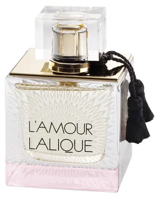 Productafbeelding van Lalique L'amour Eau De Parfum (100 ml)