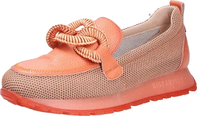 Produktbild von Hispanitas Damen Slipper rot Größe EUR 41
