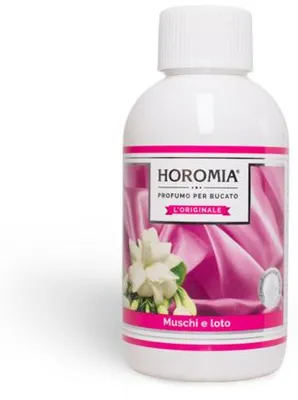 Obrázek produktu pro Prací olej parfém Muschi e Loto 250ml