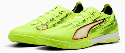 Produktbild von Puma ULTRA 6 MATCH IT PUMA BLACK-PUMA WHITE 46.5