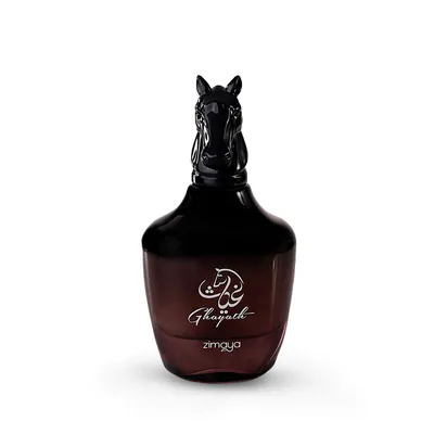 Produktbild von Zimaya Ghayath Eau De Parfum 100 ml (unisex)