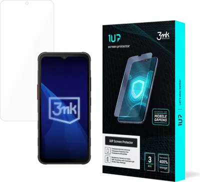 Obrázok produktu pre 3mk ochrana displeja 1UP pre Samsung Galaxy XCover 7 Pro transparent Gaming (3 ks)