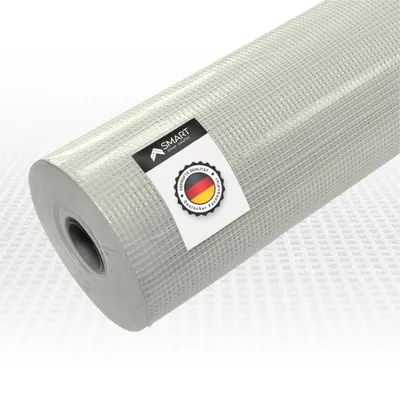 Obrázek produktu pro Mřížka Fasádní 145Gr/M2 10M, 10 Bm, Role