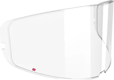 Zdjęcie produktu dla Mt Helmets Mt-v-35 Dks 512 Max Vision Anti-fog Transparent Transparent One Size