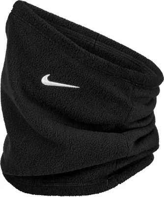 Obrázok produktu pre Nike - "One" ohrievač krku pre mužov/dámy, Uni, Therma-Fit CS2621 (jedna veľkosť) (Black)