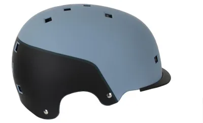 Immagine prodotto di Ply Casco da bici Roces Pop blu/nero 55-58 cm