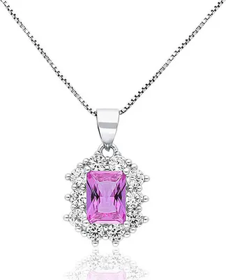 Immagine prodotto di Collane con pendente GioiaPura Argento Da 43 cm a 49 cm Collezione Princess - donna