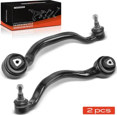 Produktbild von Frankberg 2x Querlenker Vorne Rechts Links für BMW E70 X5 E71 E72 X6