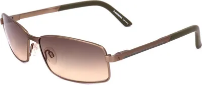 Produktbild von Rodenstock R1311 Sand olive 59/14/135 Herren Sonnenbrillen