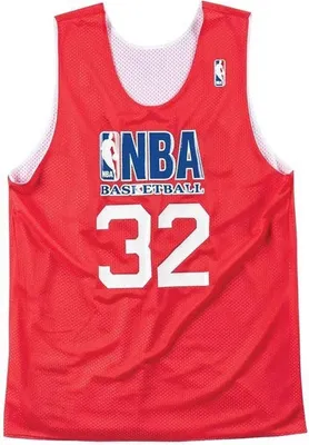 Produktbild von Trikot Mitchell & Ness ARPJGS18003-ASGWHSC91EJH für Herren
