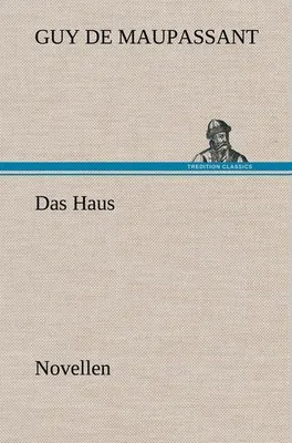 Produktbild von Das Haus