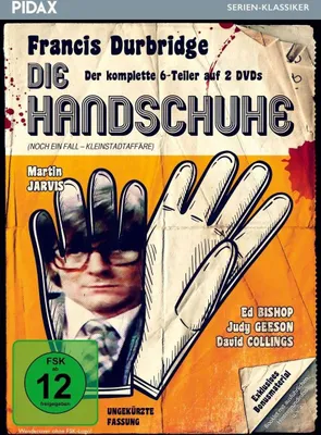 Produktbild von Die Handschuhe