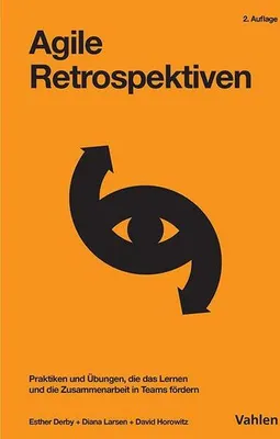 Produktbild von Agile Retrospektiven