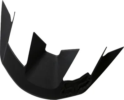 Zdjęcie produktu dla Kask Fox Ranger – wizjer [czarny]