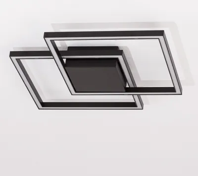 Produktbild von Nova Luce Deckenleuchte BILBAO