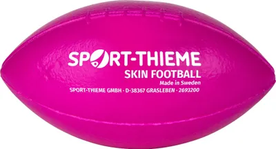 Produktbild von Sport-Thieme Weichschaumball "Skin Football"