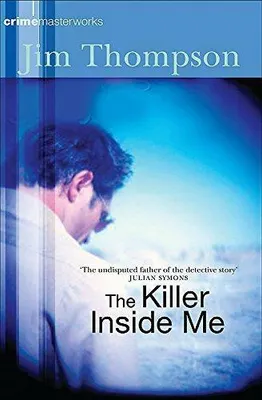 Imagen del producto de The Killer Inside Me