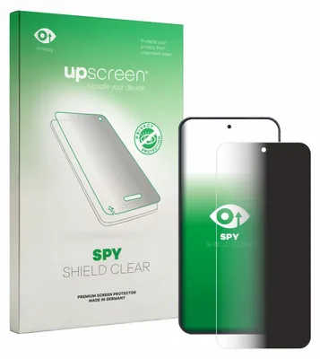 Produktbild von Für Oppo Reno 13 Sichtschutzfolie Schutzfolie upscreen Anti-Spy Privacy Sichtschutz Blickschutz Display Schutz Folie Blaulichtfilter
